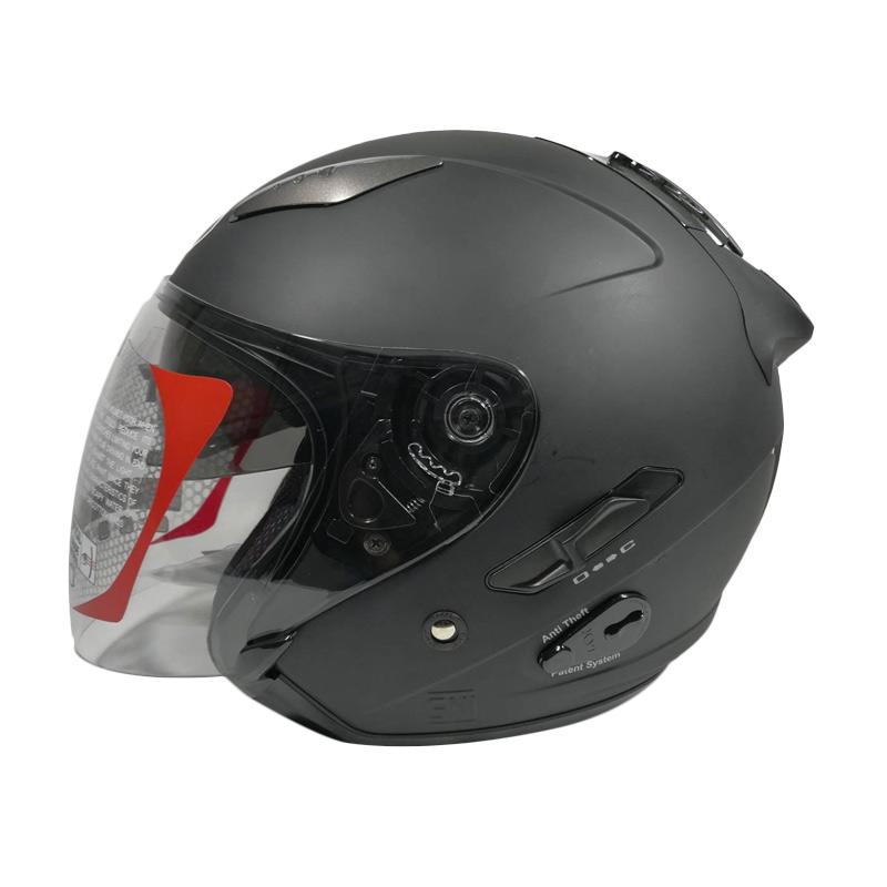 Double visor helm online