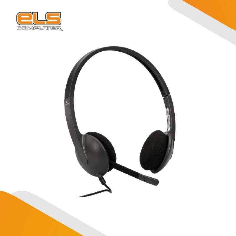 Harga best sale headphone logitech