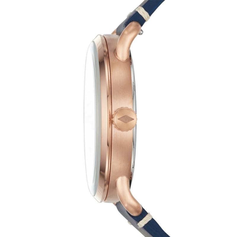 Fossil The Commuter FS5274 Jam Tangan 