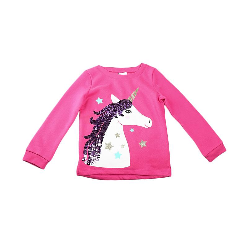 Carters unicorn clearance sweater