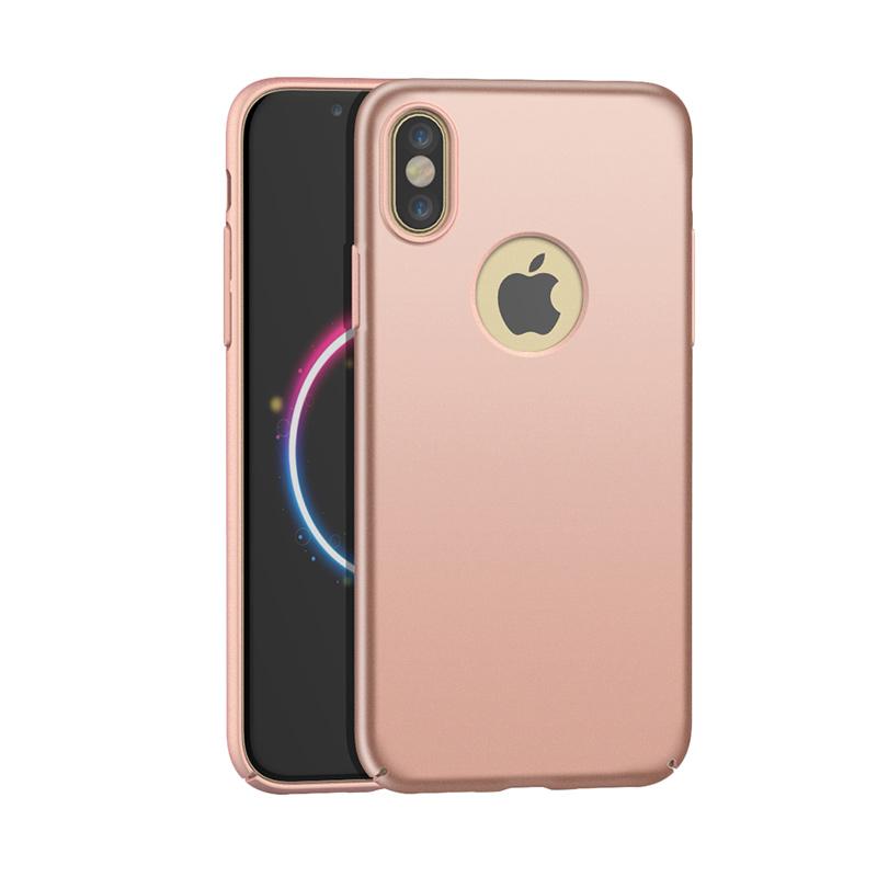 Iphone x deals rose gold harga