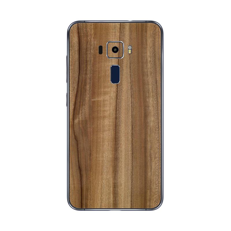 Jual 9skin Premium Skin Protector Case For Asus Zenfone 3 5 2 Inchze520kl Classic Wood 3m Online Agustus 2020 Blibli Com