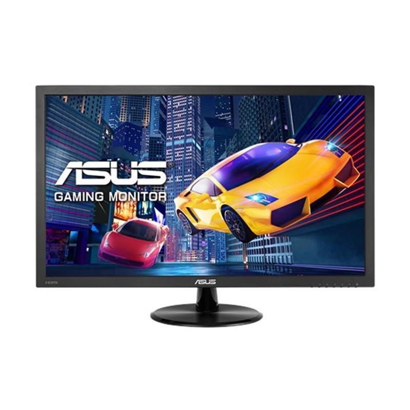 Jual Asus Vp228h Gaming Monitor 21 5 Inch Fhd 1920x1080 1ms Low Blue Light Flicker Free Online Desember 2020 Blibli