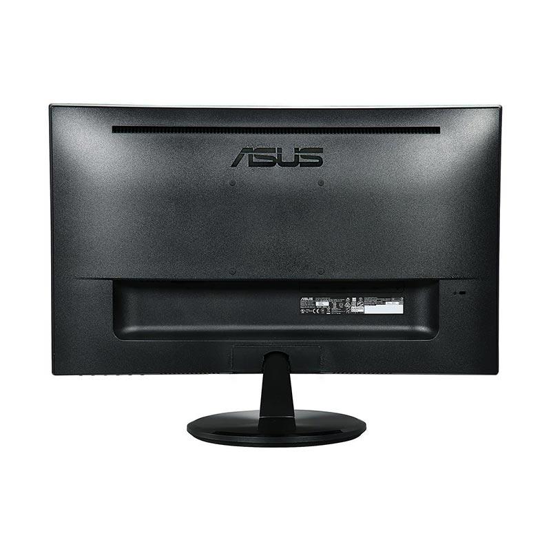 Jual Asus Vp228he Gaming Monitor 21 5 Inch Fhd 1920x1080 1ms Low Blue Light Flicker Free Online Desember 2020 Blibli