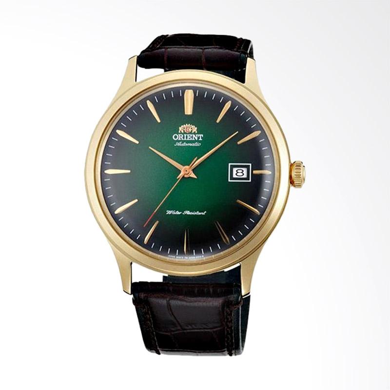 Jual Orient Bambino Green Original Branded Harga Diskon Murah