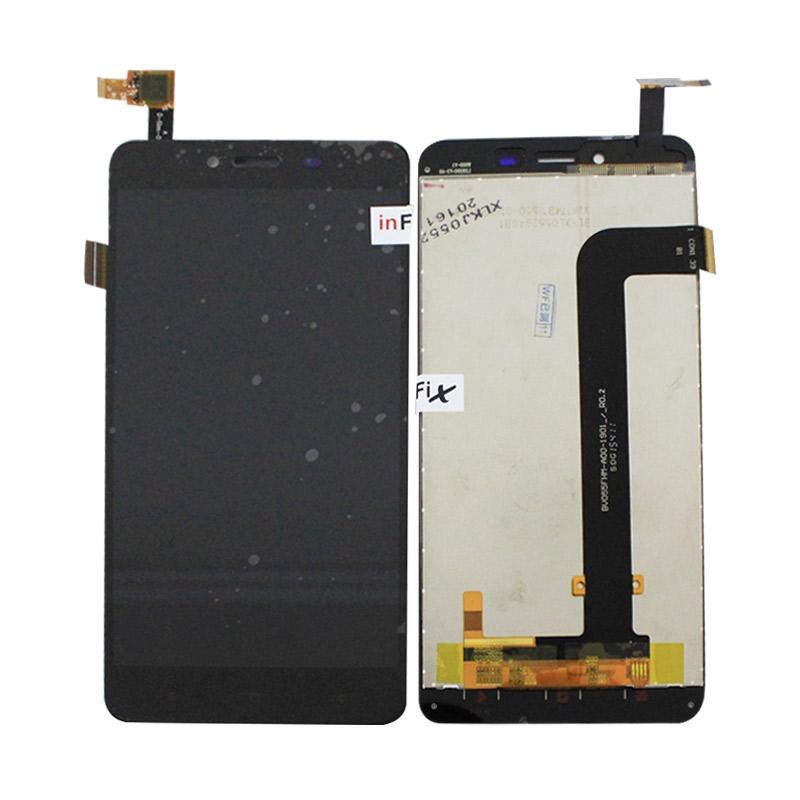 Jual Lcd Xiaomi Redmi Note 2 Set Touchscreen Hitam Ori Jakarta Pusat Gs Accesories Tokopedia