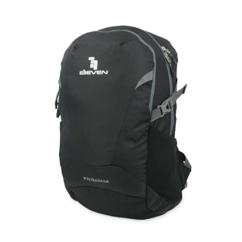 Promo Tas Backpack Elleven RORAIMA tas 