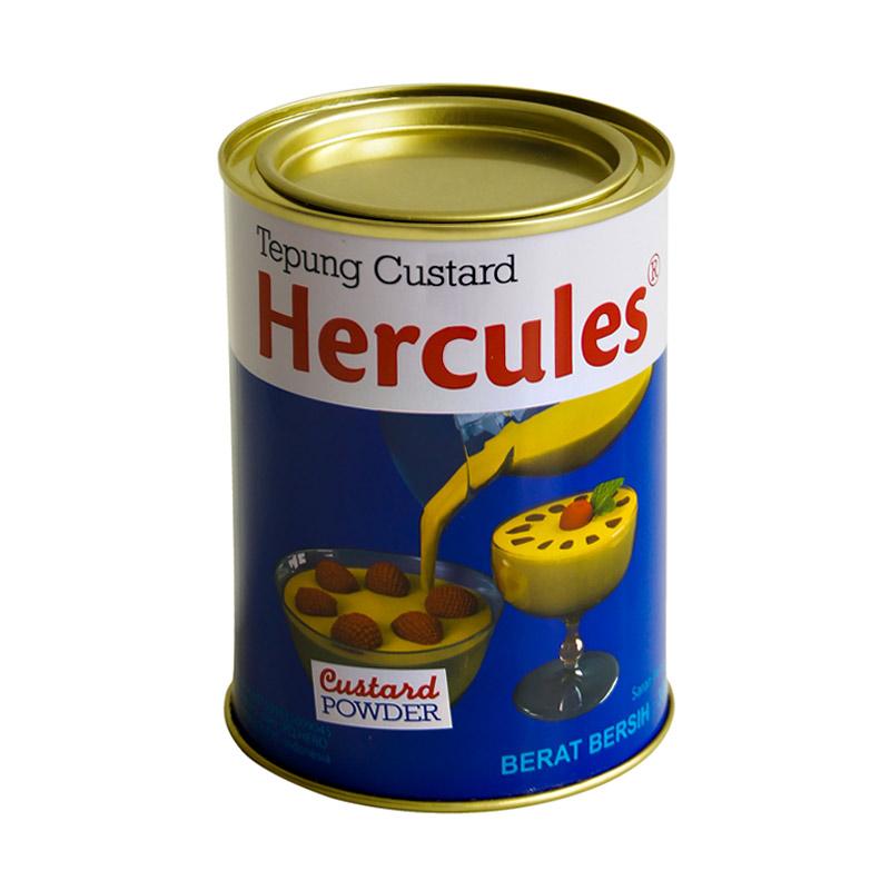 Jual Hercules Baking Custrad Powder 300 G Murah Januari 2020 Blibli Com