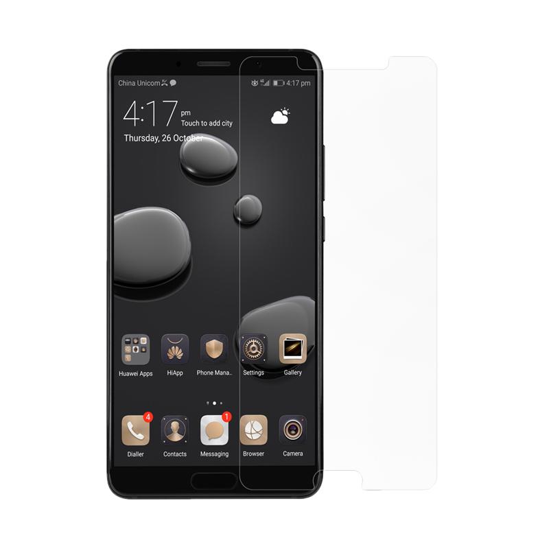 Nillkin Amazing H+ Pro Tempered Glass Screen Protector for Huawei Mate 10  Clear