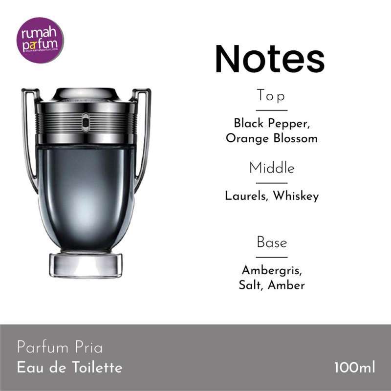Aroma parfum invictus sales