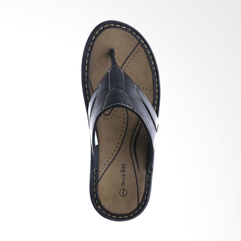 orca bay flip flops