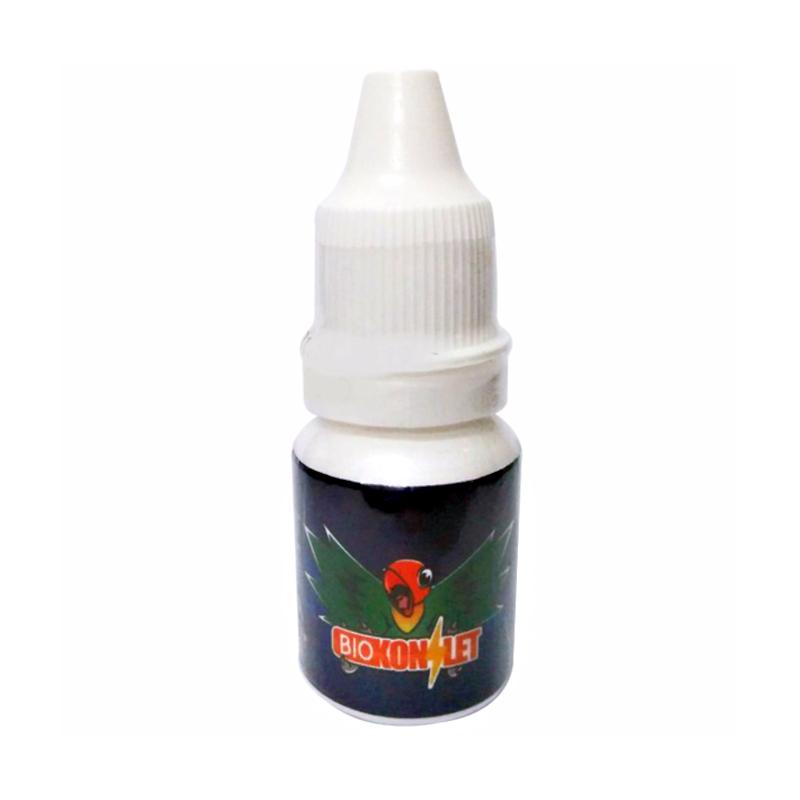 Jual Ebod Jaya Bio Konslet Vitamin Burung Online September 2020 Blibli Com