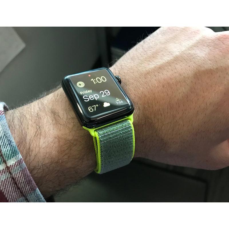 Flash discount sport loop