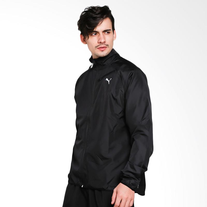 puma core run jacket