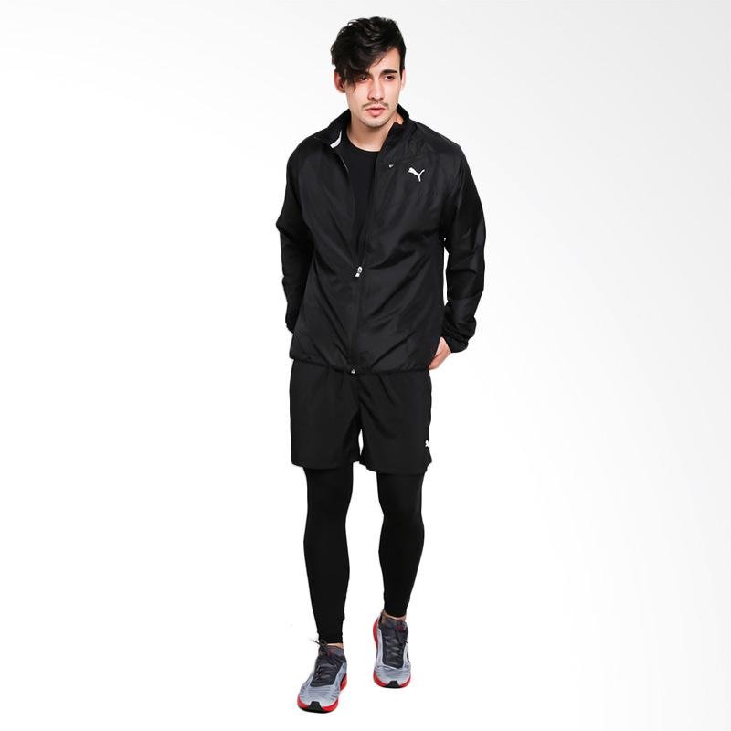 puma core run jacket