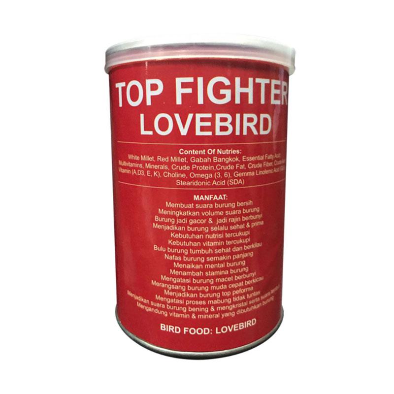 Jual Sempati Top Fighter Lovebird Pakan Burung Lovebird Lomba Online – Harga & Kualitas Terjamin | Blibli.com
