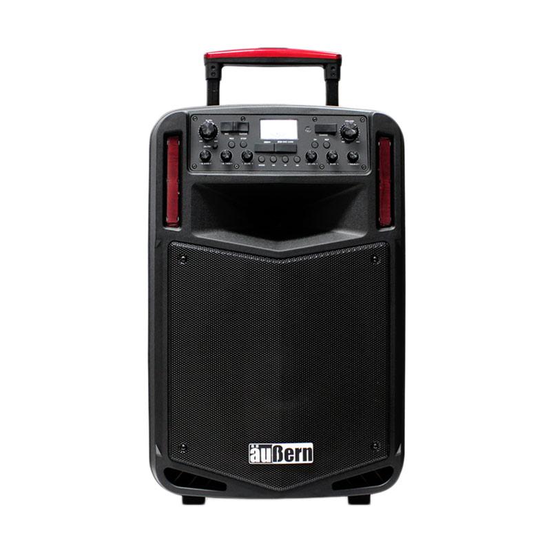 Jual Aubern Be 12cx Audio Pa System Portable Speaker Online September 2020 Blibli Com