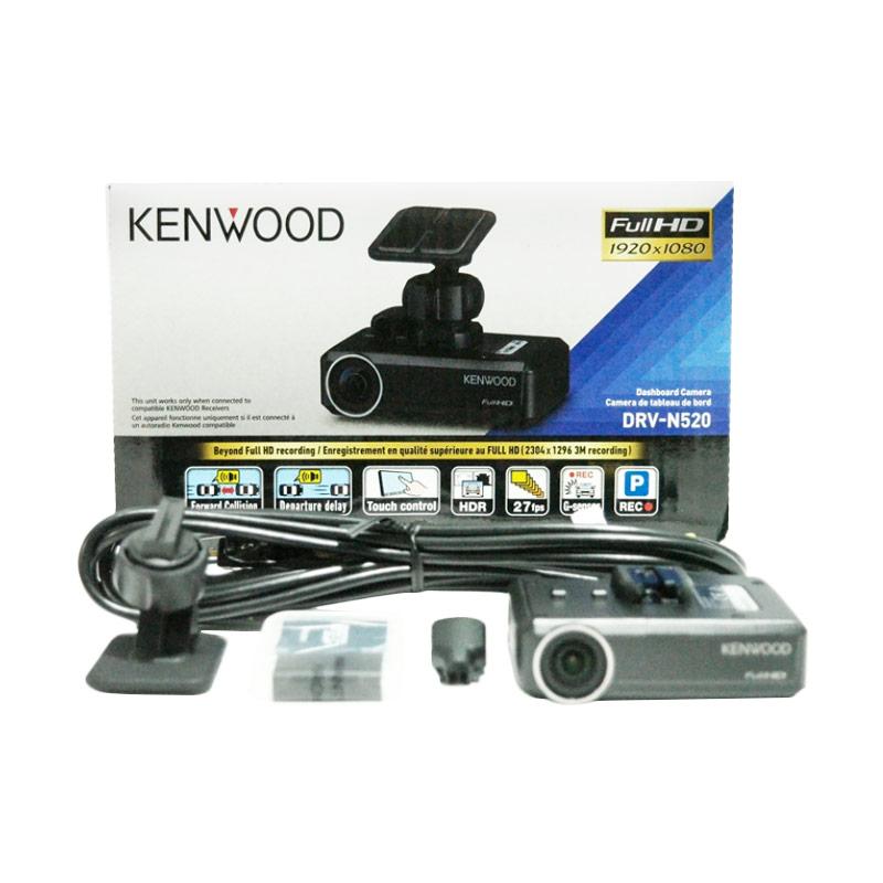 In Car Camera >> Kenwood Drv N520 Dvr Car Camera Full Hd In Car Camera >> Kenwood Drv N520 Dvr Car Camera Full Hd