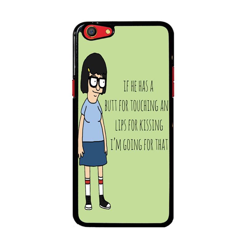Jual Flazzstore Tina Bob S Burgers Quotes Z1391 Custom Casing For Oppo F3 Plus Online Januari 2021 Blibli List of top 15 famous quotes and sayings about tina bob's burger to read and share with friends on your facebook, twitter, blogs. blibli