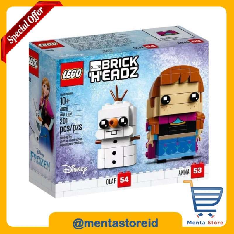 41618 lego discount