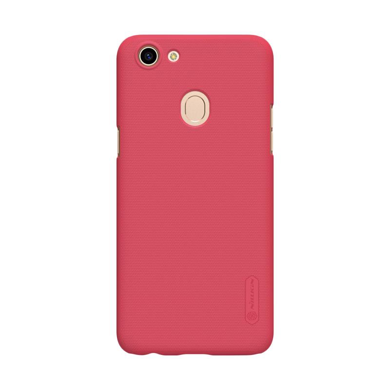 Oppo F5 Red Protector Oppo F5 F5 Youth F5 Pro Armor 360 GKK Baby