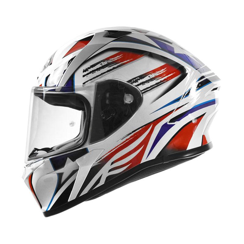 Jual Airoh Valor Commander Helm Full Face M Di Seller Difos