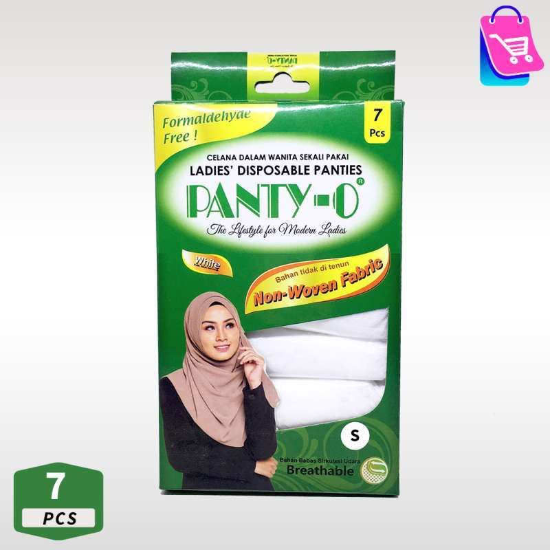 Jual Panty o Terbaru Februari 2024 100 Original Official Store