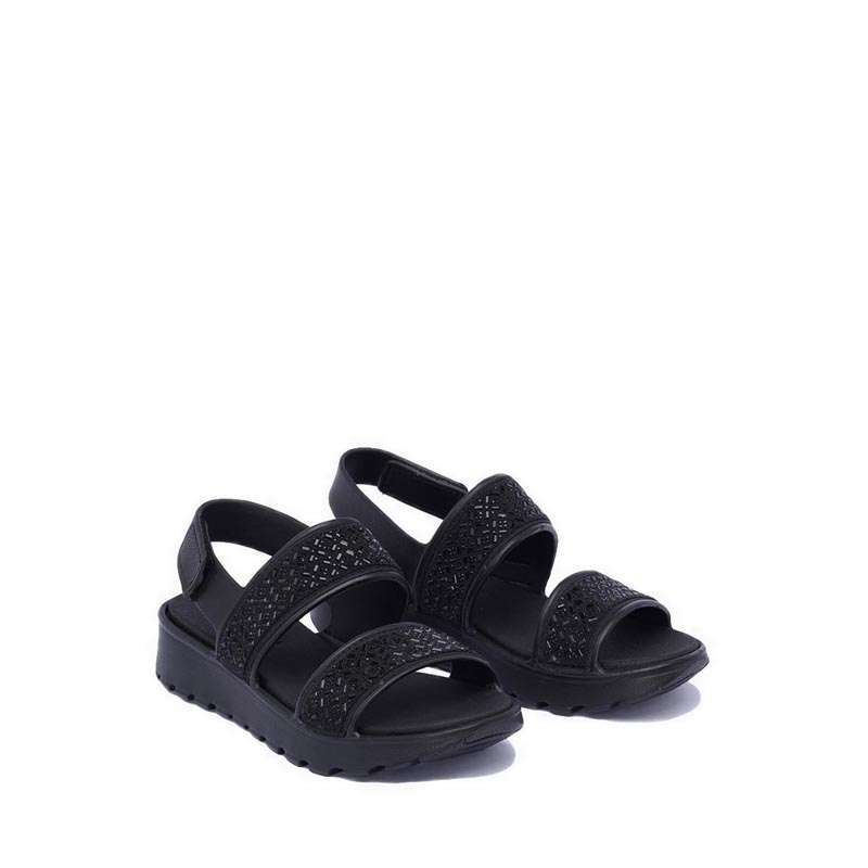 red bottom slingback