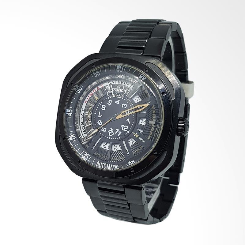 Chronox Speedracer Cx2002a14 Jam Tangan Pria Tali Kulit Hitam Source Jual. Source · Harga Jual