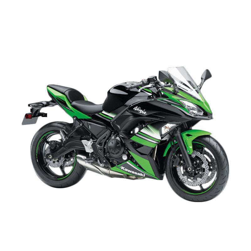 Kawasaki Ninja Us Kawasaki Ninja 650 Abs Price In India