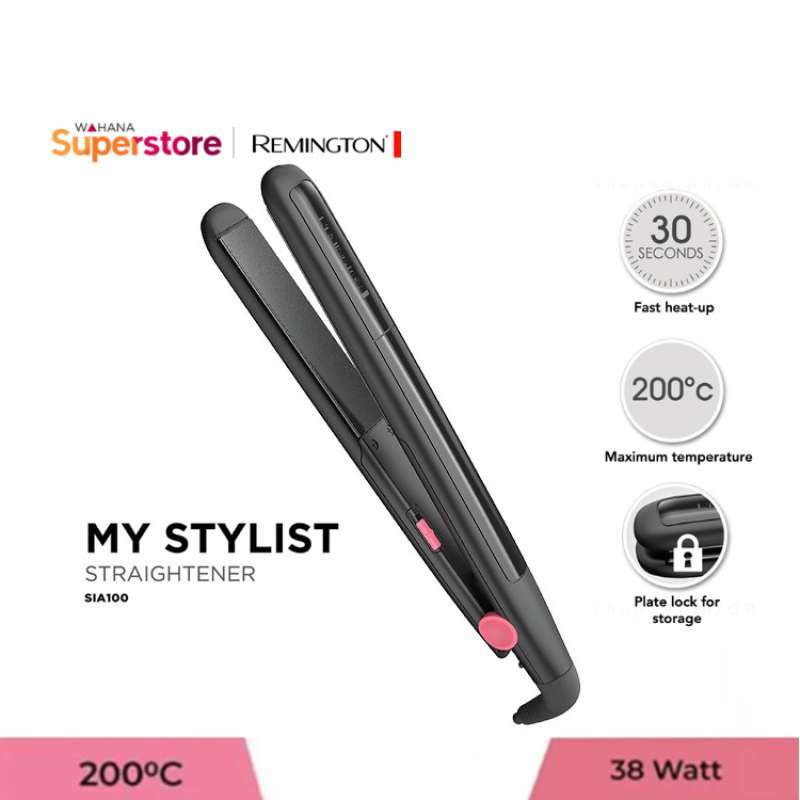Remington straightener 200 new arrivals