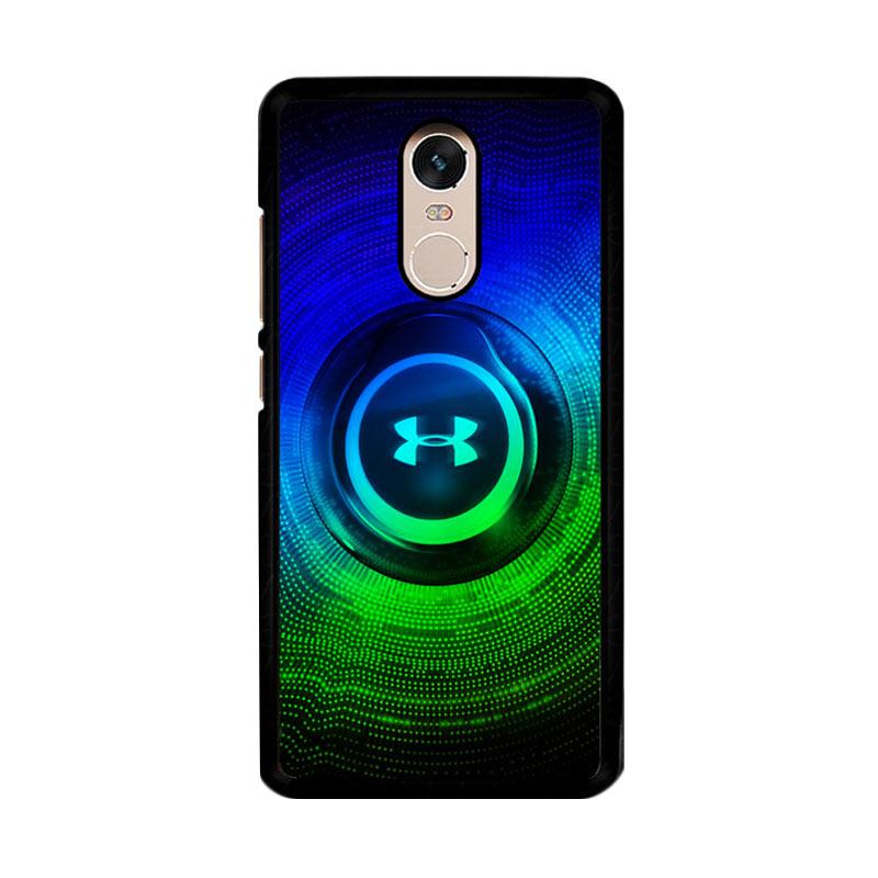 Jual Flazzstore Under Armour Wallpapers X4772 Custom Casing For