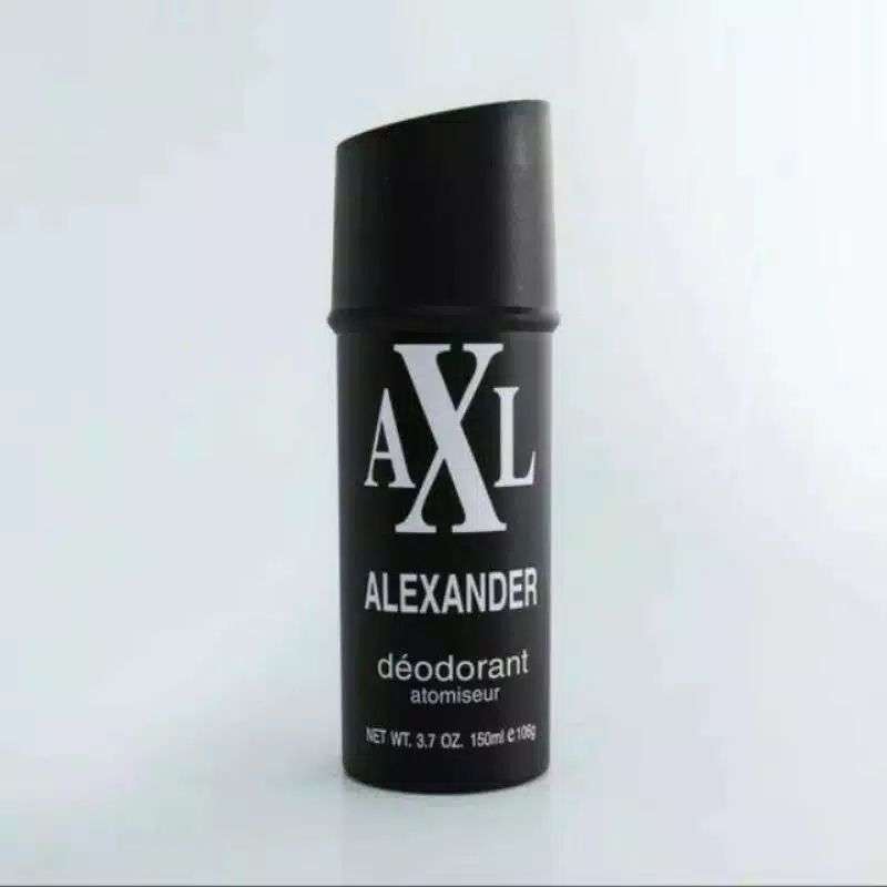 Review parfum sale axl alexander