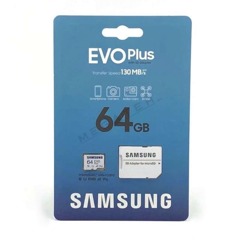 Micro Sd Samsung Galaxy Z Flip Sd Card Samsung EVO Plus MicroSD