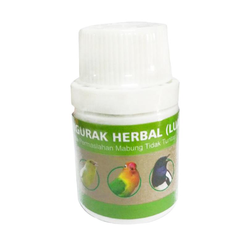 Jual Sempati Obat Mabung Ngurak Herbal Luar Obat Burung Sakit