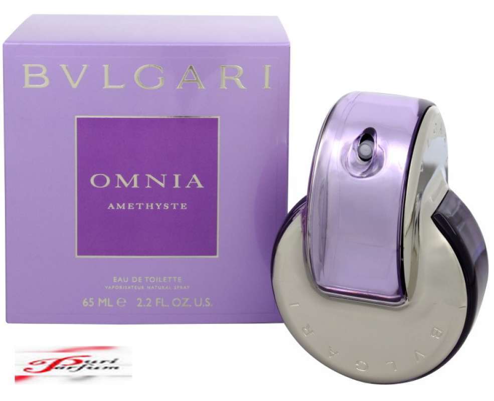 Jual Bvlgari Omnia Amethyste Edt Parfum Wanita 65 Ml Di Seller Puri Parfum Pegadungan 2 Kota Jakarta Barat Blibli
