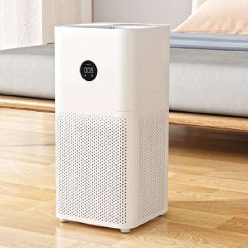Harga xiaomi air store purifier