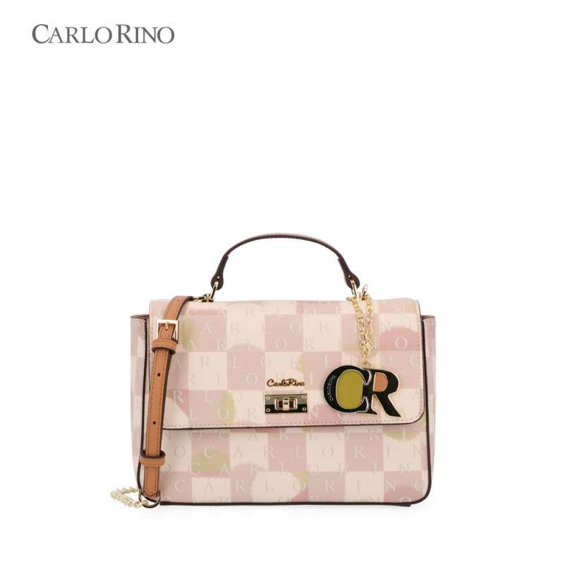 Handbag carlo 2025 rino murah