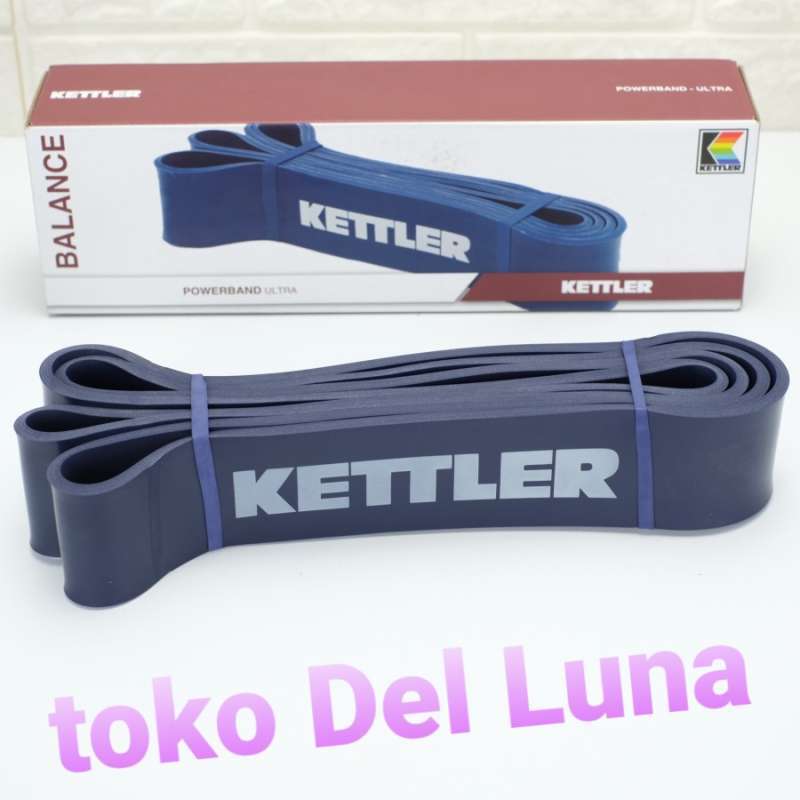 Promo Power Band Kettler Powerband Ultra Diskon 10% Di Seller Toko