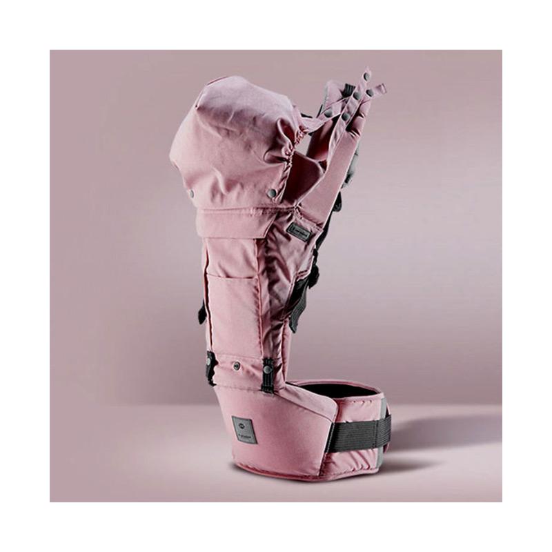 haenim hipseat carrier