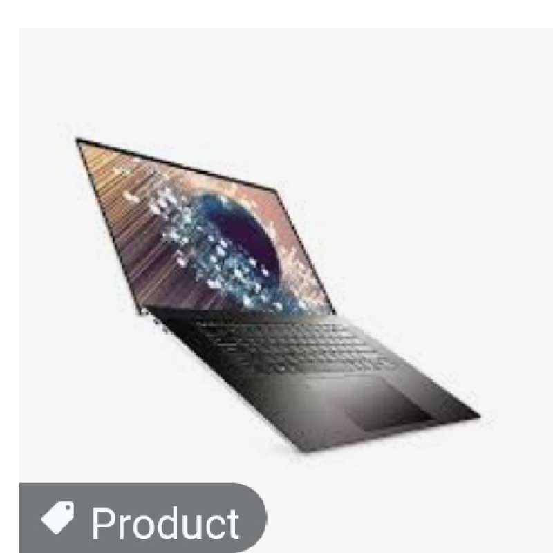 Promo Dell Xps 17 I7 16gb 1tb Ssd Gtx1650ti 17in Uhd Touch W10pro - Main Image