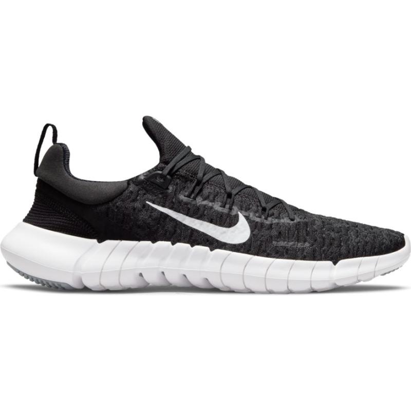 Jual NIKE Men Running Free RN 5.0 Next Nature Sepatu Lari Pria