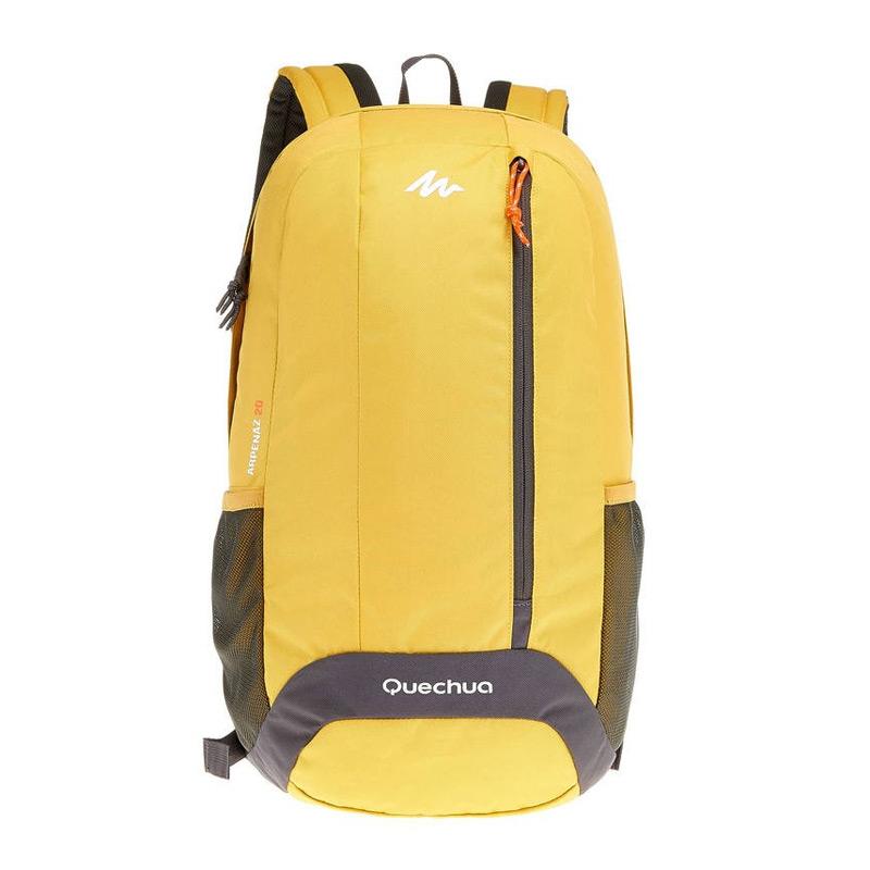 quechua 20 liter
