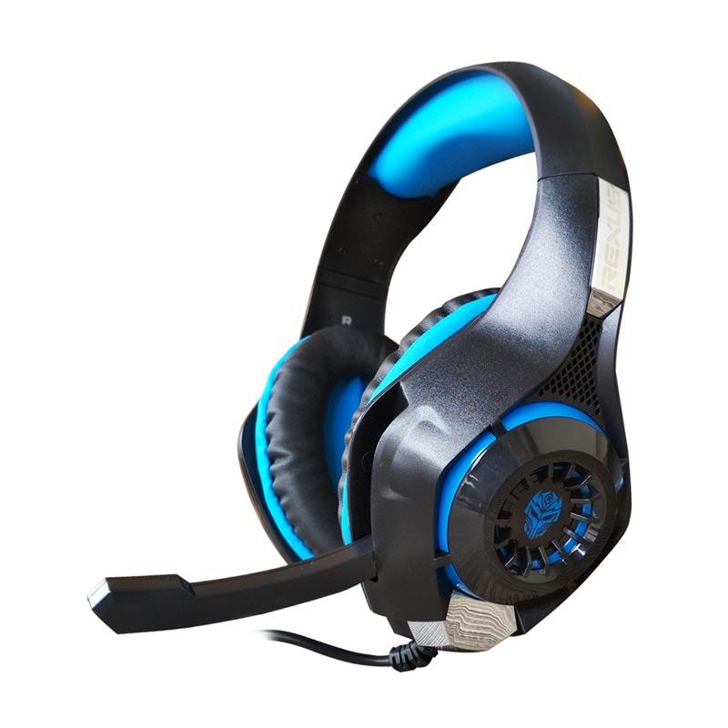 rexus headset