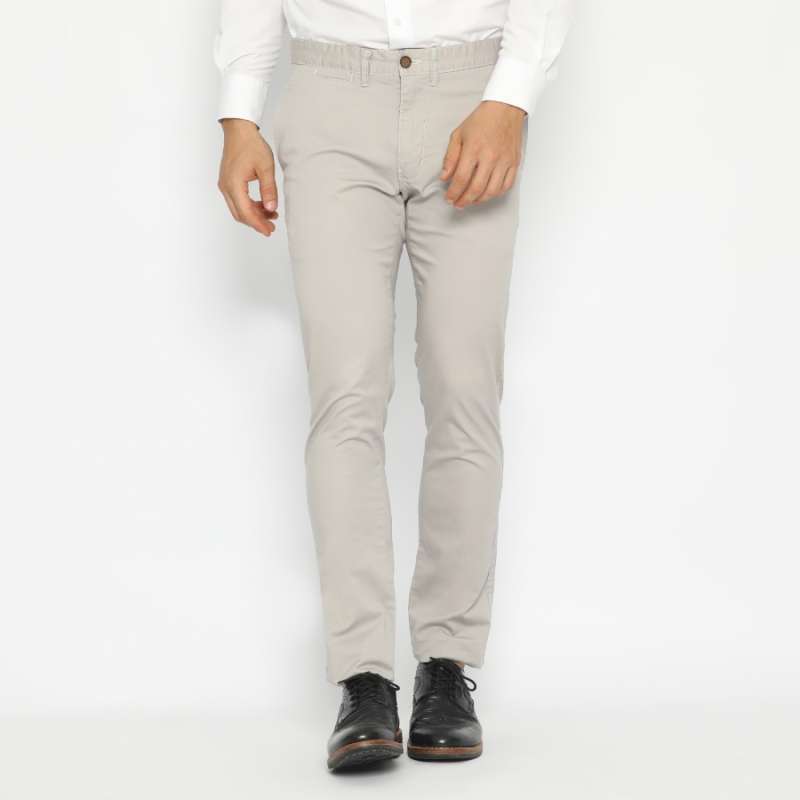 Promo Celana MEXX Cotton Slim Fit 
