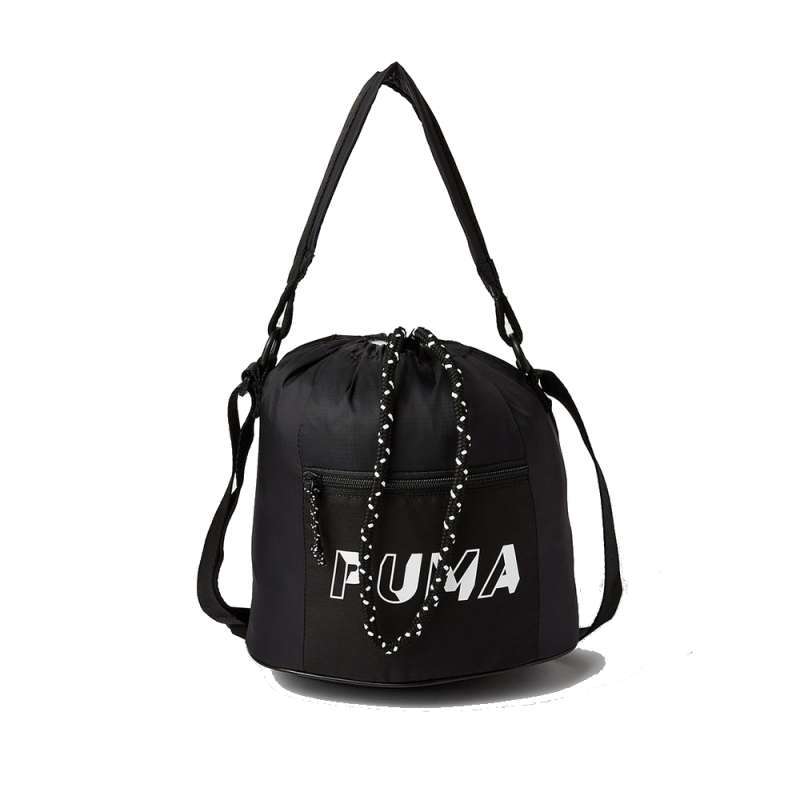 Puma core top base bucket bag