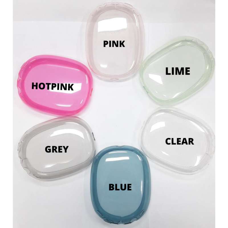 Jual Case Apple Air Pods Pod Airpods Airpod Max Mercury Goospery Casing  Pelindung Headset TPU Anti Gores di Seller Mercury Goospery Reseller - Kota  Jakarta Pusat, DKI Jakarta | Blibli