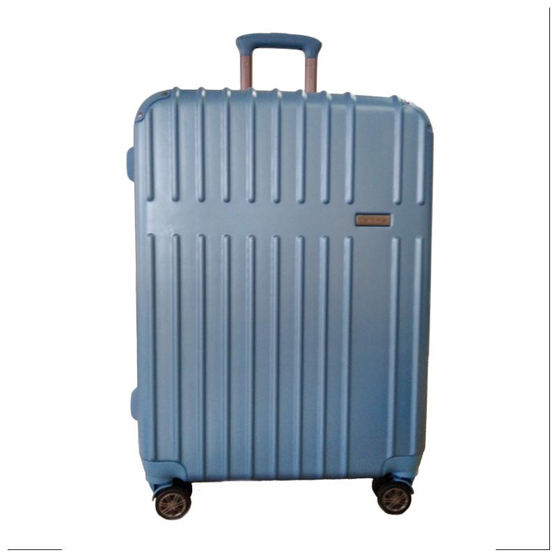 hush puppies hard case luggage