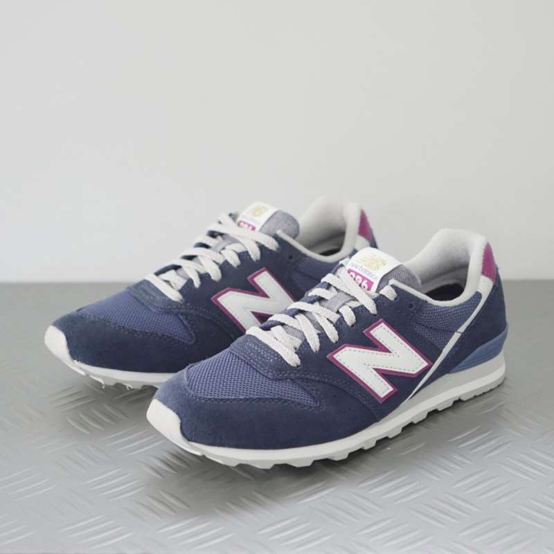 New balance best sale 996 women purple