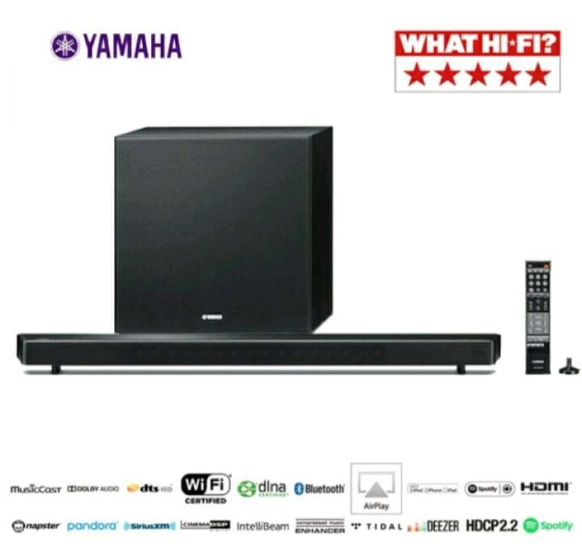 Ysp 2700 best sale bluetooth